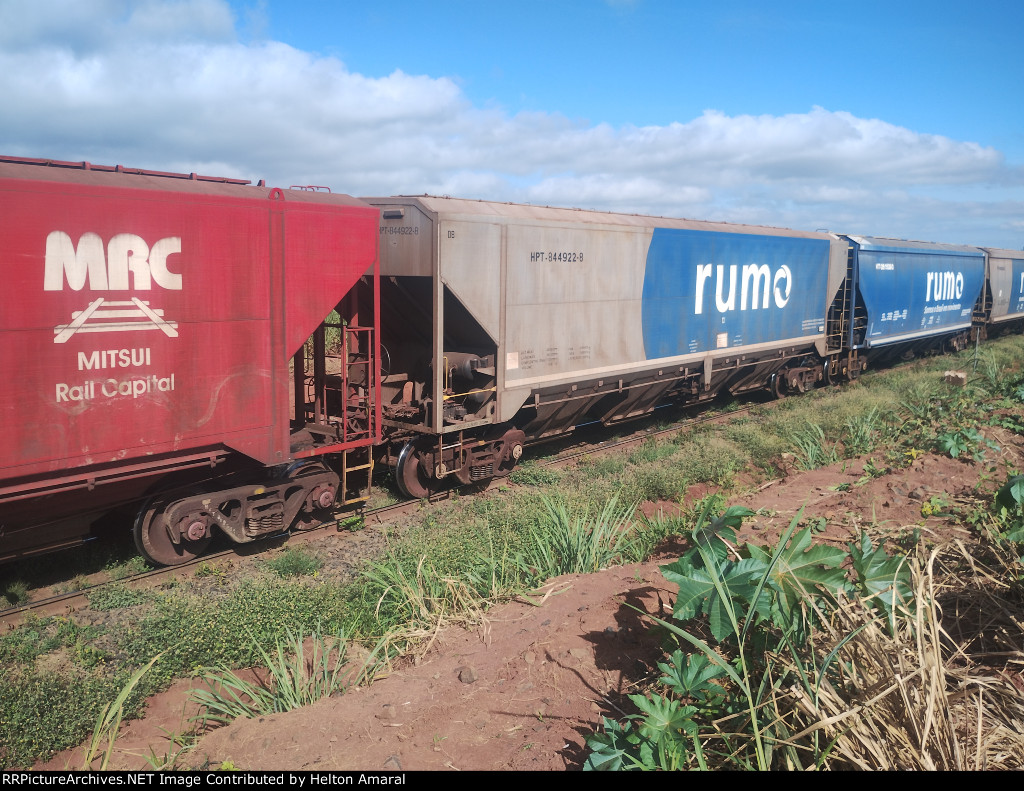 RUMO HPT-844922-8